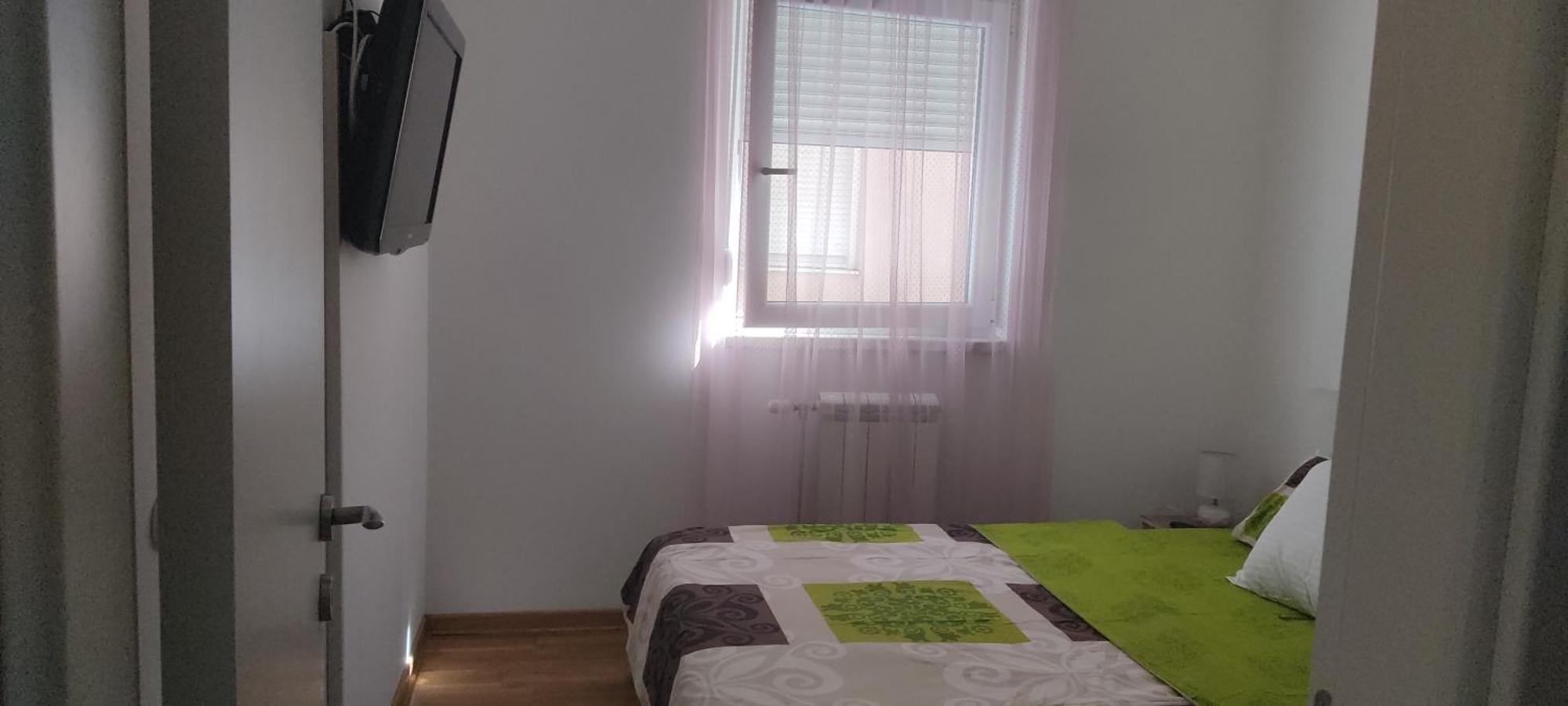Apartment Leonis Belgrade Exterior photo